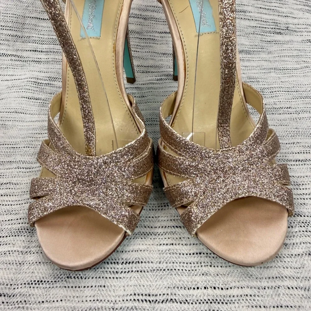 Betsey Johnson betsey johnson